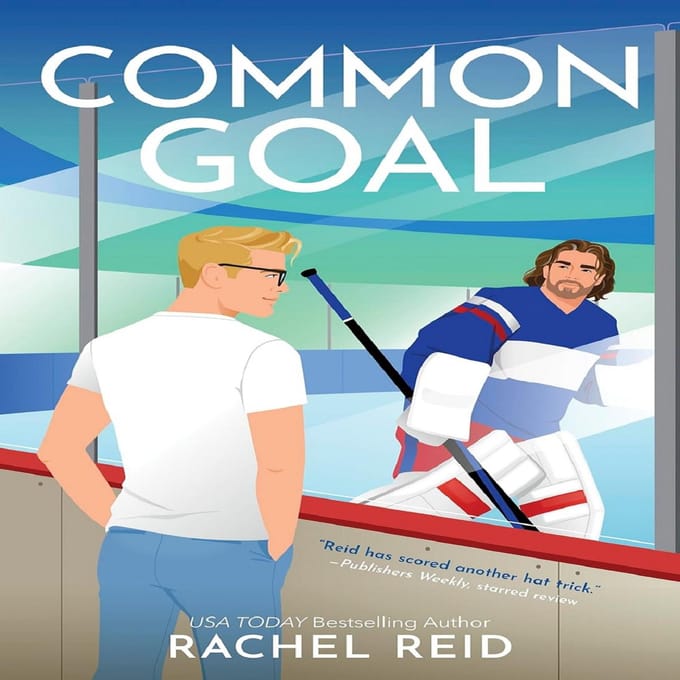 Objectif commun (Changements de jeu, 4) (Anglais, Broché)