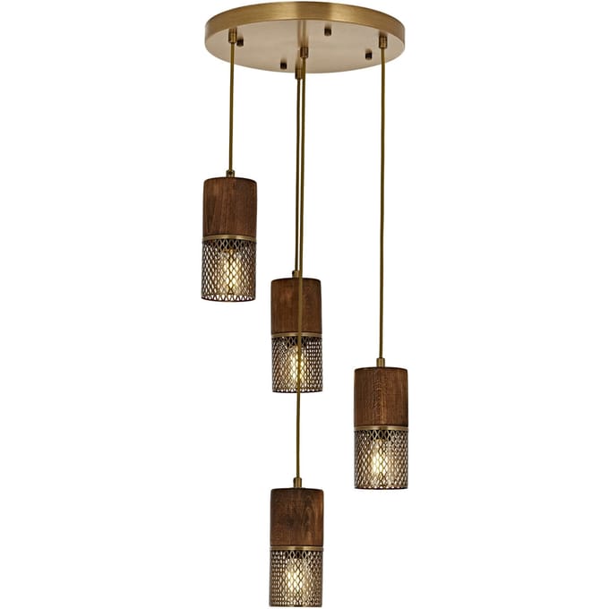 Hanglamp Benjiman | Lumos