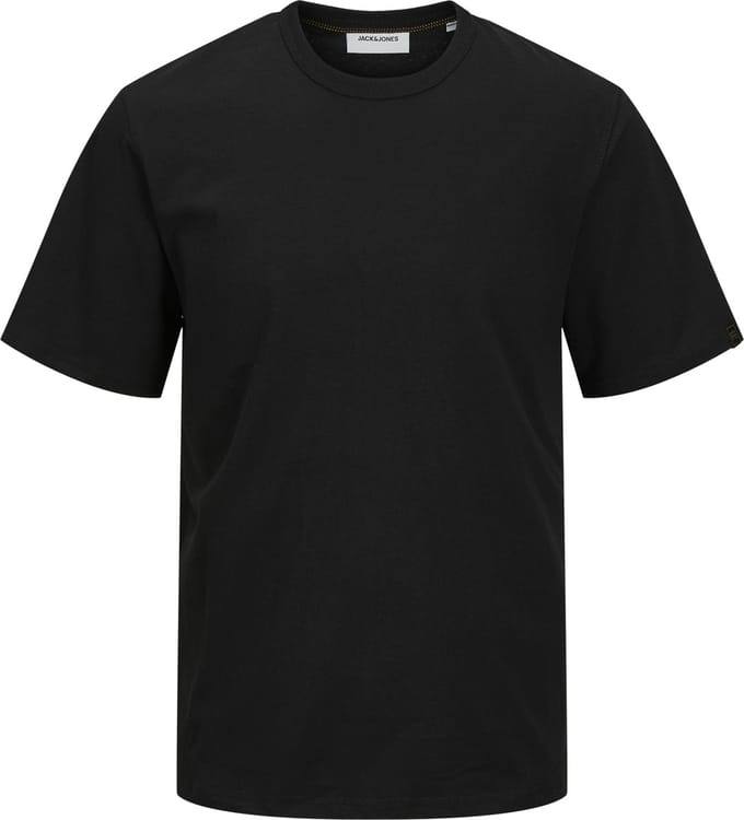 JACK&JONES - JJFINNY TEE SS CREW NECK - Heren - T-shirts