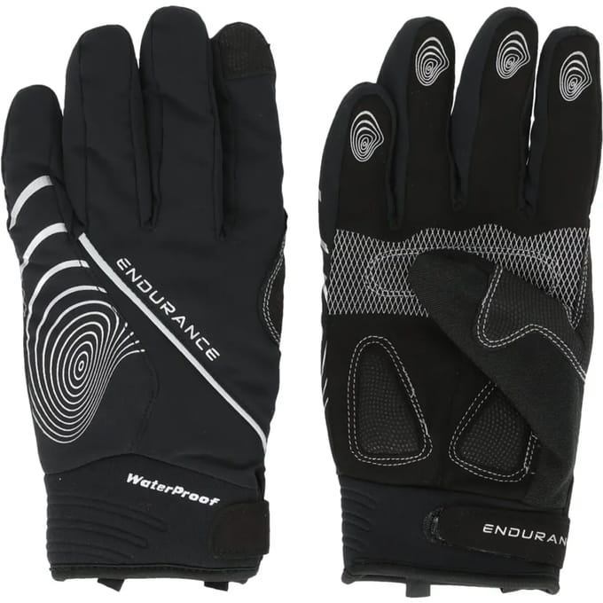 Vrouwenhandschoenen Endurance Amiens