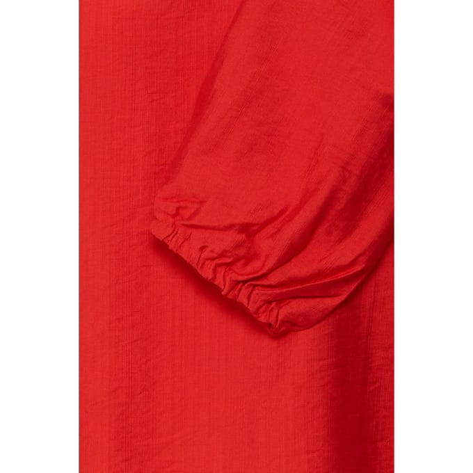Vrouwenblouse Ichi Ihwilma