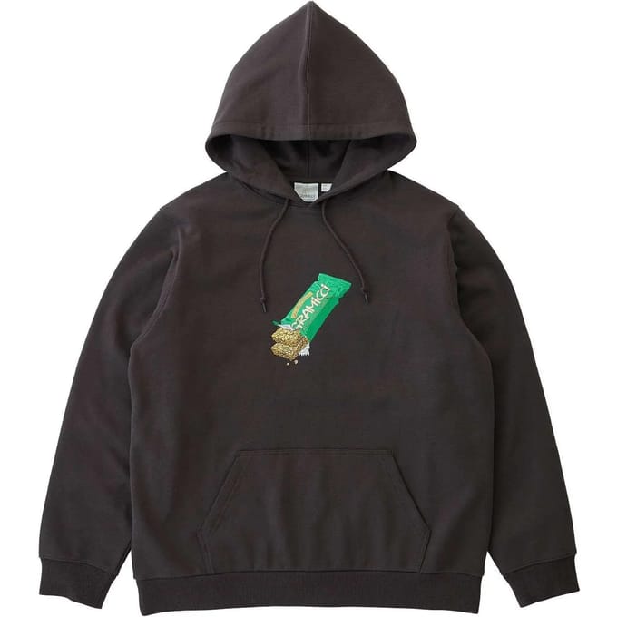Hoodie Gramicci Granola