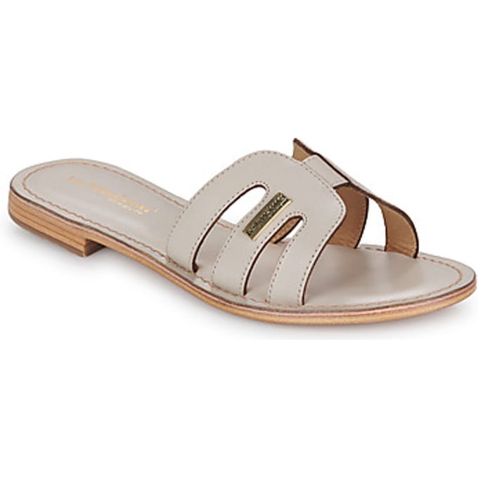 Les Tropeziennes Damia Sandalen Wit EU 37 Vrouw