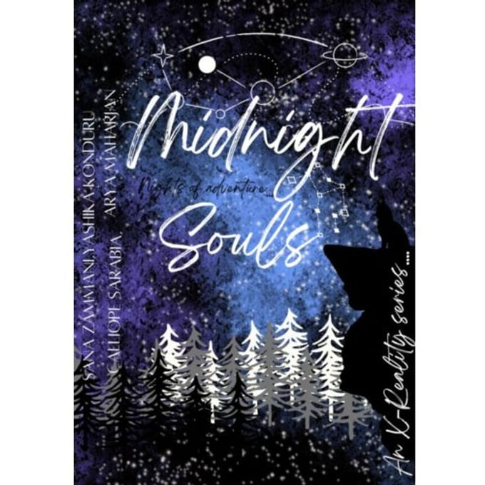 Midnight Souls - Yashika Konduru and Arya Maharja