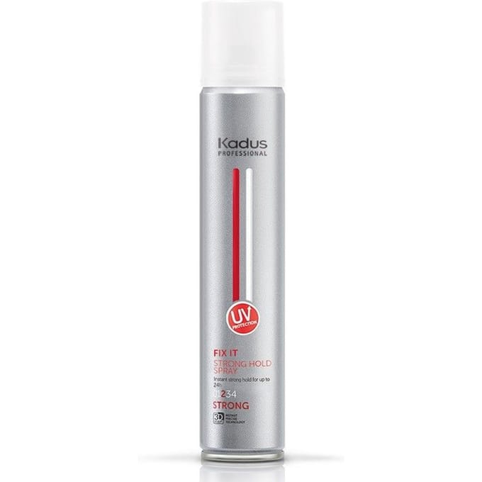 Kadus Professional Spray Fix It 500ml