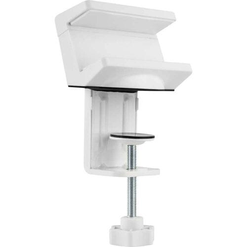 SpeaKa Professional SP-PSH-001 SP-13403152 Klemhouder voor stekkerdozen Universeel Wit 1 stuk(s)