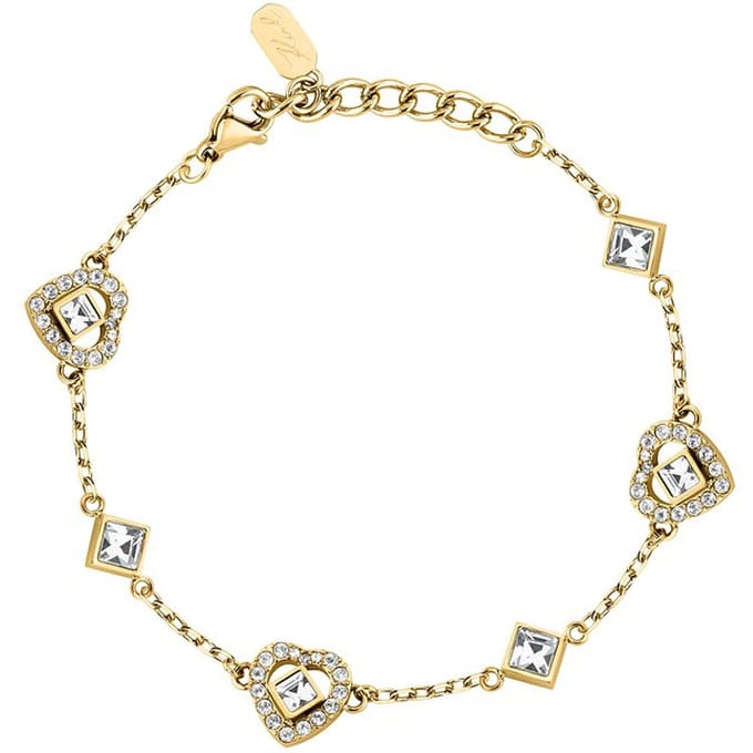 Karl Lagerfeld Armband Crystals KLBJX29