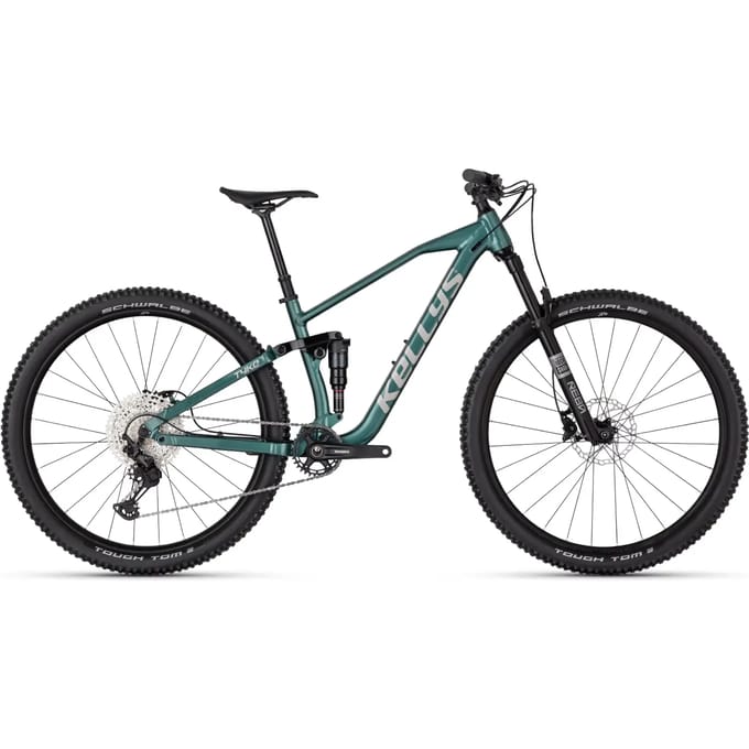Mountainbike Kellys Tyke 50