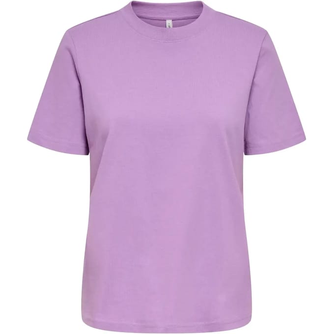 T-shirt dames Only Monja