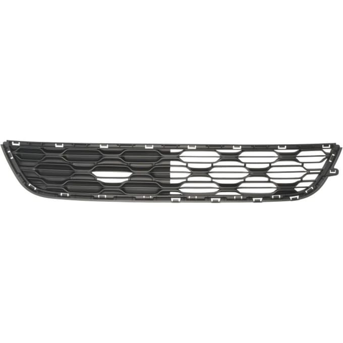 Bumper - ventilatierooster BLIC 6502-07-0502924P