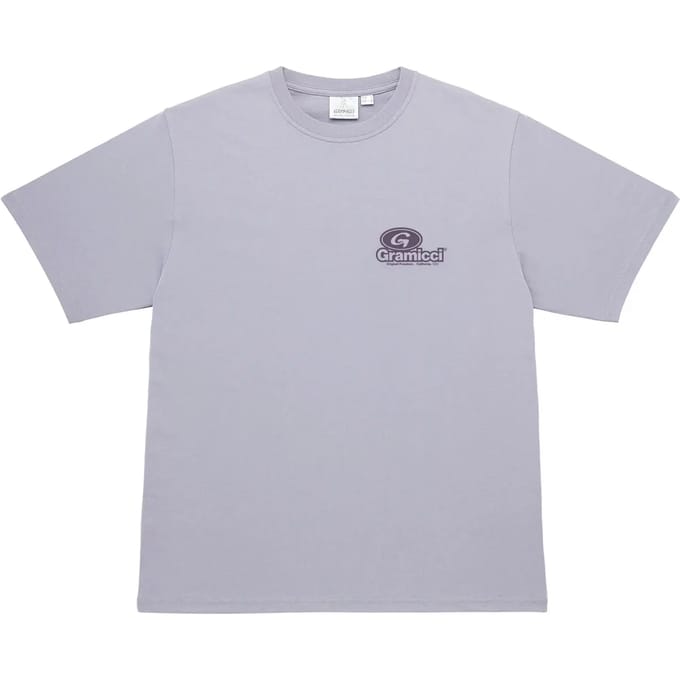 T-shirt Gramicci 82