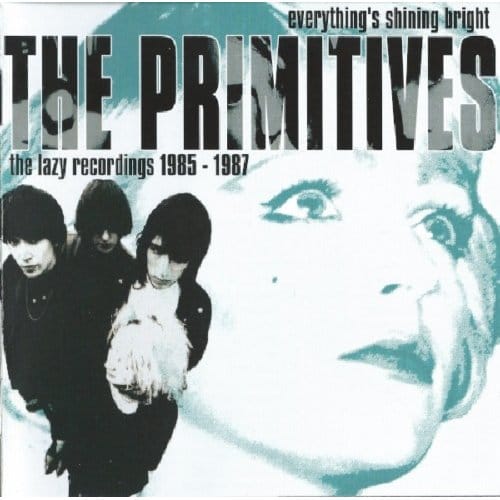 Everything's Shining Bright - Primitives