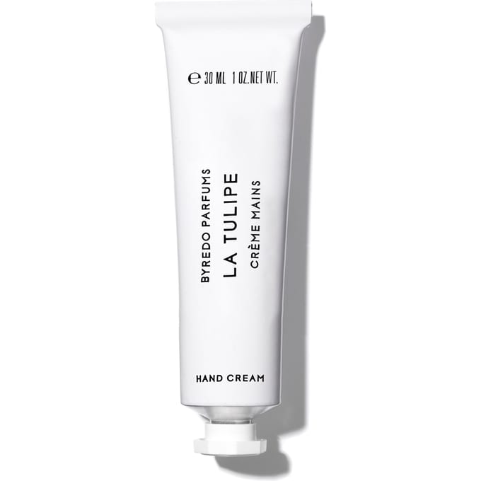 Byredo La Tulipe Hand Cream Travel Size