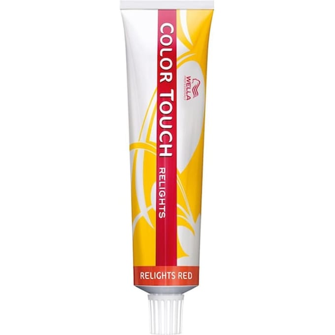 Wella Kleuringen Color Touch Relights Haarkleuring Unisex 60 ml