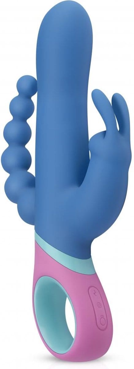 Vice - Double Vibrator