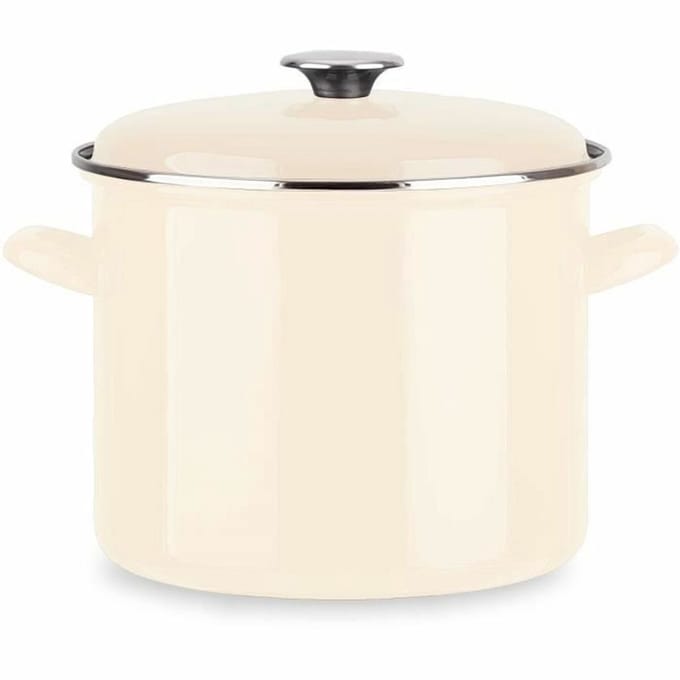 Kookpot Baumalu