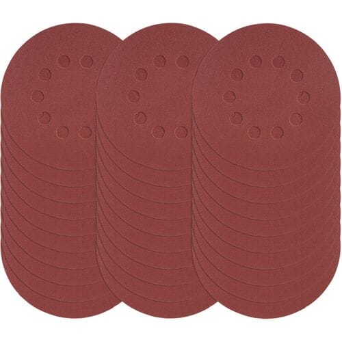 PARKSIDE Schuurpapierset (Set 180 PKN 180 A1)