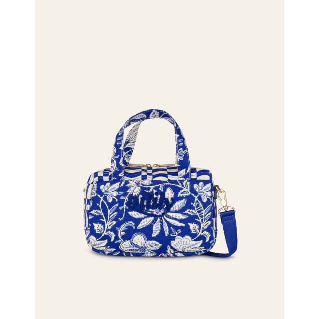 Oilily Haria Handtas- maatOne size Surf the web