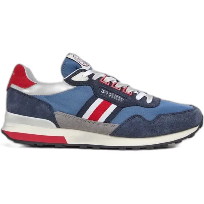 Trainers Pepe Jeans Kingston Heritage