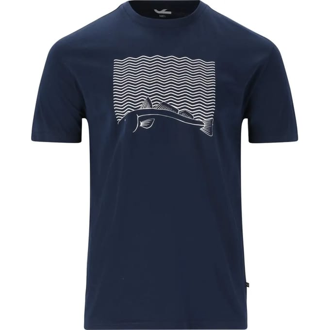 T-shirt Cruz Gander