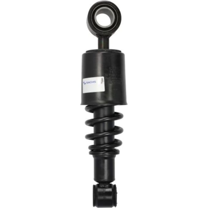 Demper, cabine-ophanging SACHS 317 620