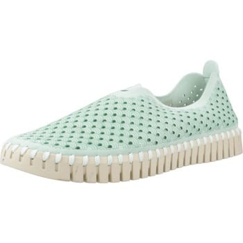 Emblematische mocassins vrouw Ilse Jacobsen Hornbæk Tulip