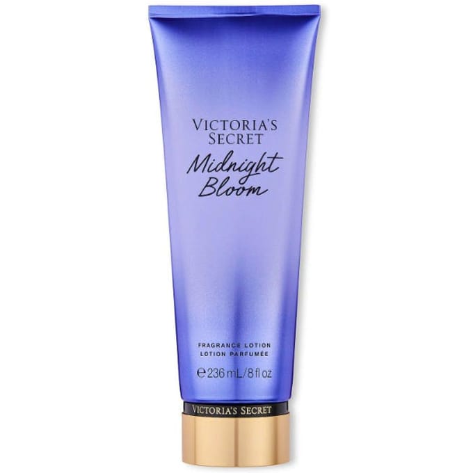 Victoria's Secret Midnight Bloom Body Lotion 236 ml