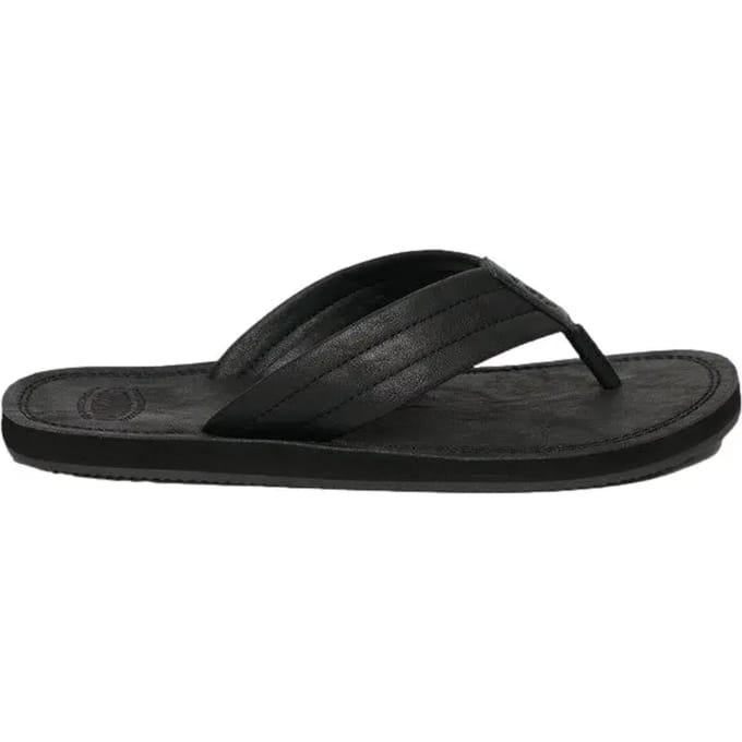 Superdry - Vintage Teenslippers - Heren - Slippers
