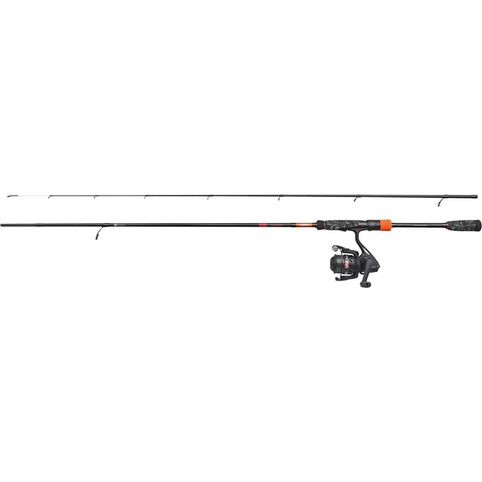 Combo hengel Berkley URBN II Dropshooter 5-25g