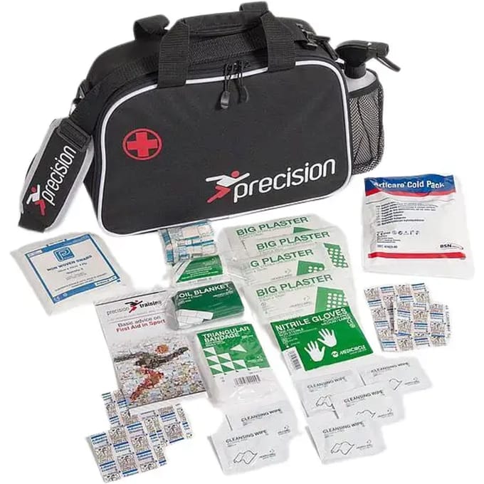 Medische tas Precision Refill B