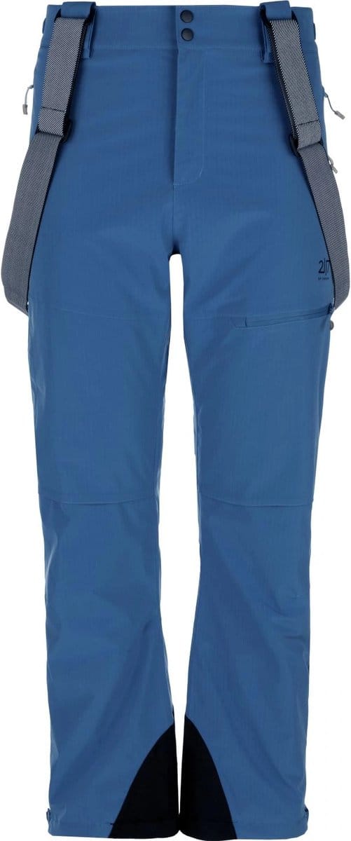 2117 of Sweden Nausta pant Ms blue