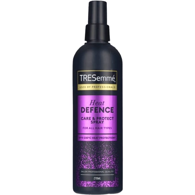 Tresemmé Tresemm&eacute; Heat Defence Styling Spray 270 ml