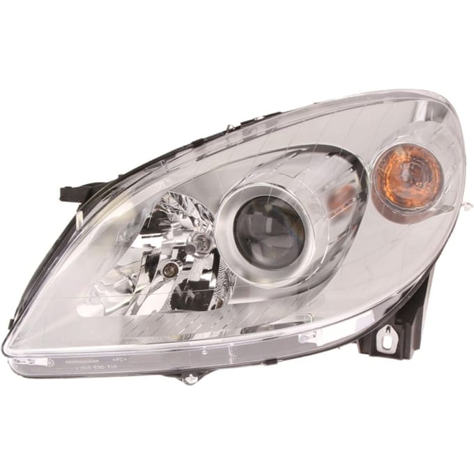 Koplampen MAGNETI MARELLI 710301247201, links