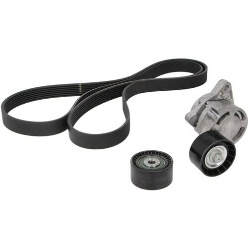 Poly V-riem set SKF VKMA 36172