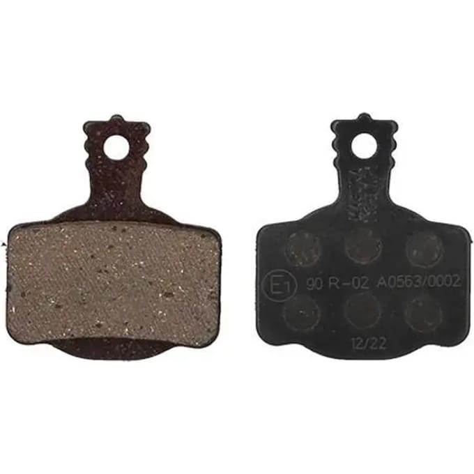 Magura Performance Mt 7.p Schijfremblokset Staal Zwart