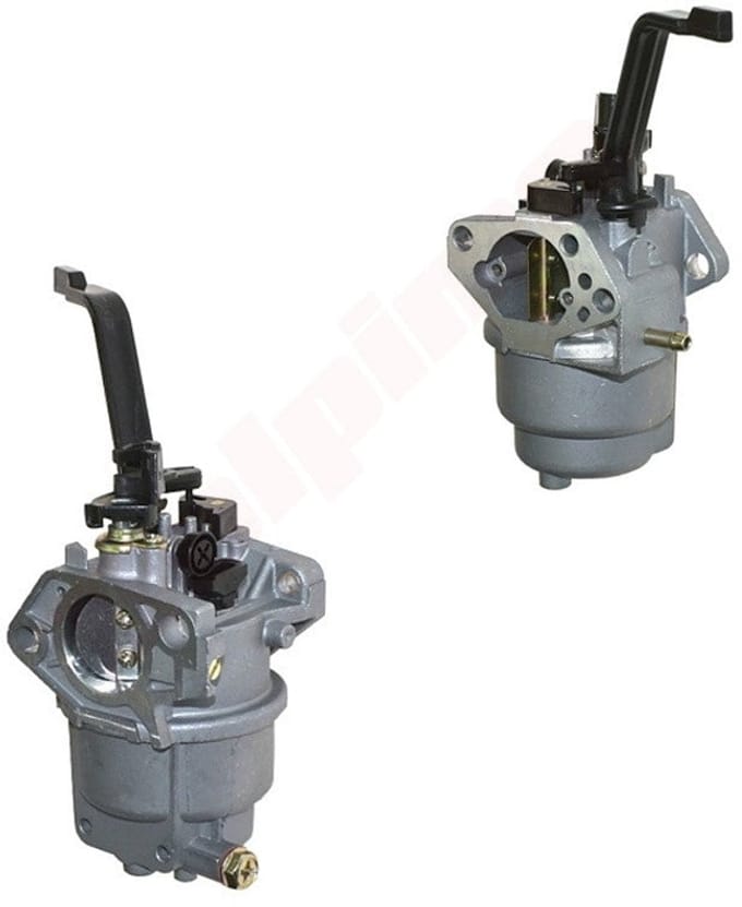 Carburateur passend op GENERAC GP5000 , GP6500