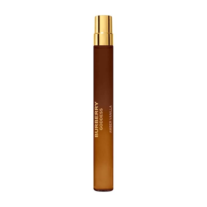 Burberry Goddess Amber Vanilla Intense 10 ml Eau de Parfum Spray