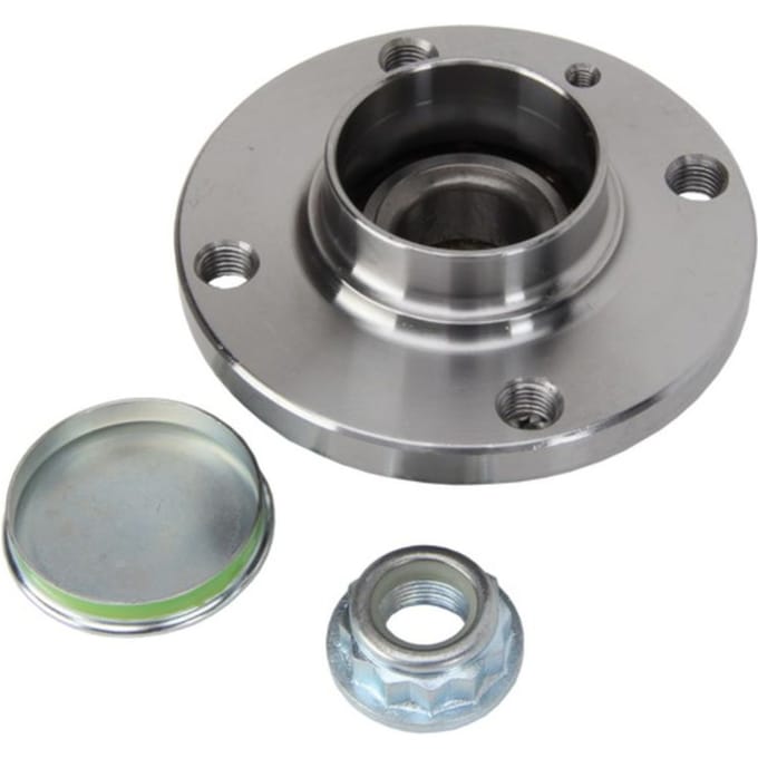 Wiellagerset BTA H2W010BTA