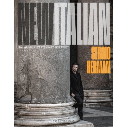New Italian - Sergio Herman