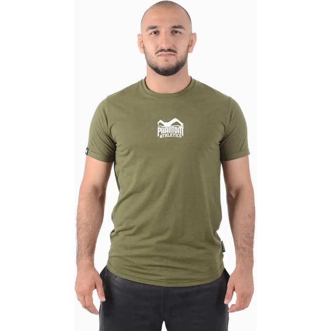 T-shirt Phantom Athletics Team
