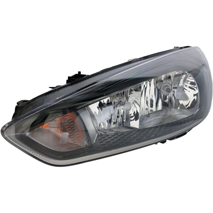 Koplamp VISTEON/VARROC 20-201-01166, Links