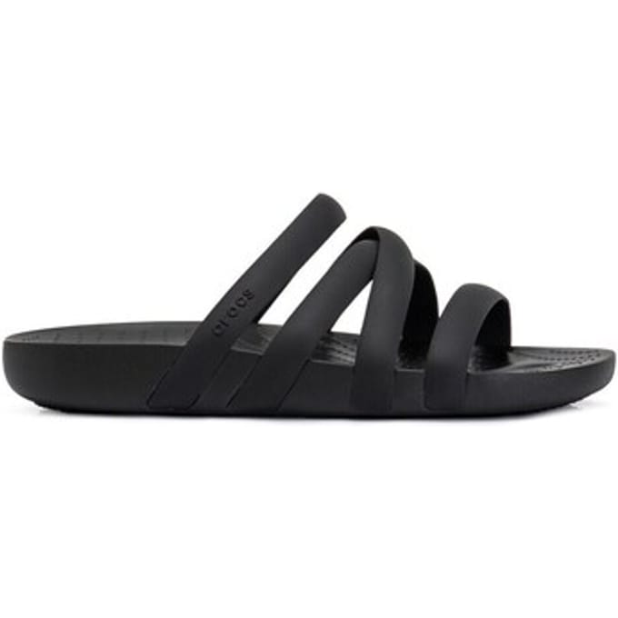 Teenslippers Crocs Splash Strappy Sandal
