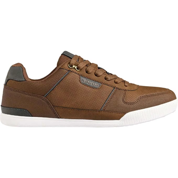 Kappa  Lage Sneakers LENOM