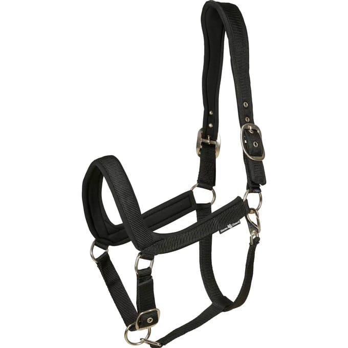 Anatomisch halster HorseGuard