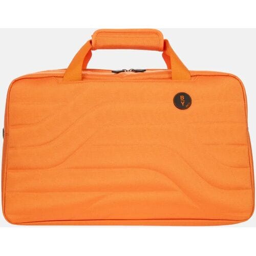 BRIC'S Reistas Schoudertas Itaca Weekender Orange Oranje