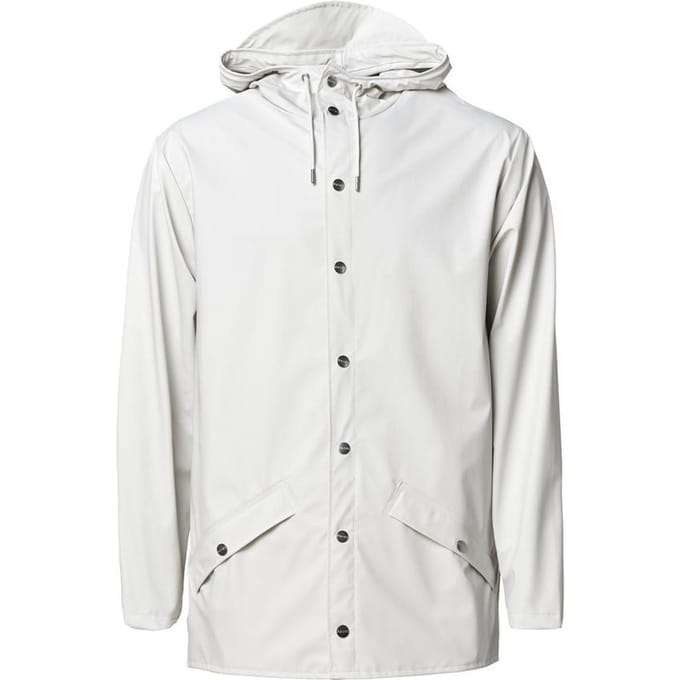 Rains - Maat M/L Jacket Regenjas Unisex