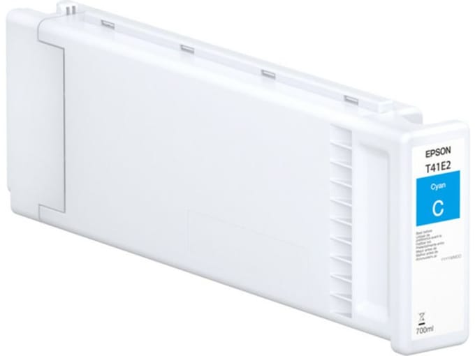 Epson T41E2 inktcartridge cyaan extra hoge capaciteit (origineel)
