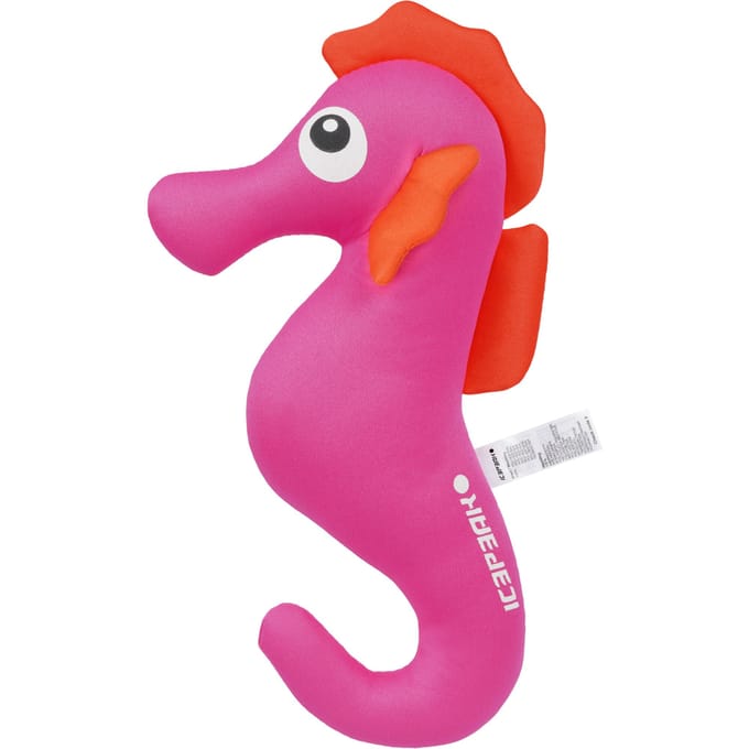 Icepeak Pet Hondenspeelgoed Drijvend Zeepaardje 25,cm