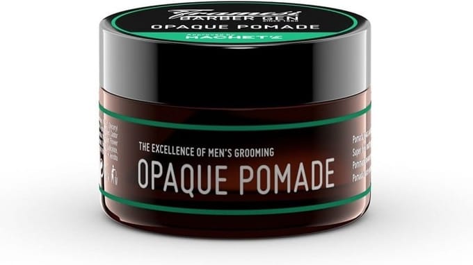 FRAMESI BARBER GEN OPAQUE POMADE 100 ML