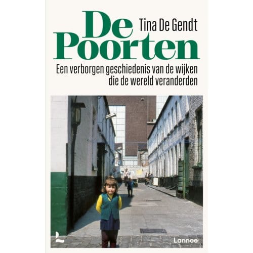 De Poorten - Tina De Gendt